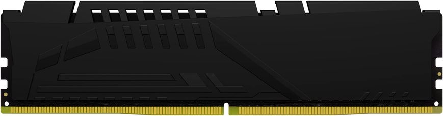 Kingston Память ПК DDR5 32GB 5600 FURY Beast Black (KF556C40BB-32) KF556C40BB-32 фото