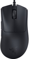 Razer Миша DeathAdder V3, USB-A, чорний (RZ01-04640100-R3M1) RZ01-04640100-R3M1 фото