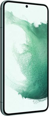 Смартфон Samsung Galaxy S22 (SM-S901) 8/128GB Dual SIM Phantom Green (SM-S901BZGDSEK) SM-S901BZGDSEK фото