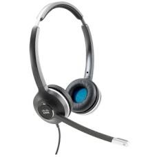 Cisco Headset 522 Wired Dual 3.5mm + USB Headset Adapter (CP-HS-W-522-USB=) CP-HS-W-522-USB= фото