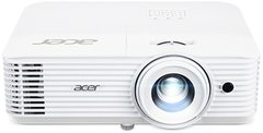 Acer Проектор X1528i (DLP, FHD, 4500 lm) WiFi (MR.JU711.001) MR.JU711.001 фото