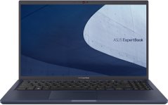 ASUS Ноутбук ExpertBook B1 B1500CEAE-BQ2740 15.6FHD/Intel Pen 7505/8/256F/int/noOS (90NX0441-M00L10) 90NX0441-M00L10 фото