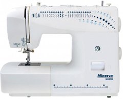 Швейная машина Minerva M823B (M823B) M823B фото