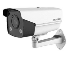 Мп ColorVu IP видеокамера Hikvision DS-2CD2T27G3E-L (4мм) 10000001884 фото
