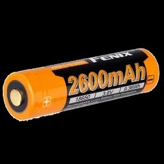Батарейка аккумулятор Fenix ARB-L18 (2600mAh) 99-00011060 фото