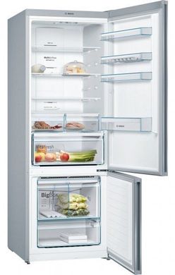 Холодильник Bosch KGN86AI30U, Grey BO77585 фото