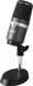 AVerMedia USB microphone AM310 Black (40AAAM310ANB) 40AAAM310ANB фото 1