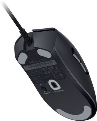Razer Мышь DeathAdder V3, USB-A, черный (RZ01-04640100-R3M1) RZ01-04640100-R3M1 фото