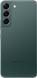 Смартфон Samsung Galaxy S22 (SM-S901) 8/128GB Dual SIM Phantom Green (SM-S901BZGDSEK) SM-S901BZGDSEK фото 3