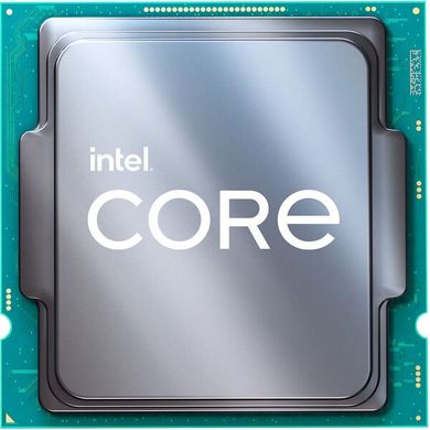 Intel Центральный процессор Core i5-11400 6C/12T 2.6GHz 12Mb LGA1200 65W Box (BX8070811400) BX8070811400 фото