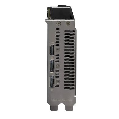 ASUS Видеокарта Radeon RX 560 4GB DDR5 OC DUAL DUAL-RX560-4G (90YV0HG0-M0NA00) 90YV0HG0-M0NA00 фото
