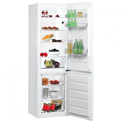 Холодильник indesit LI7S1EW LI7S1EW фото