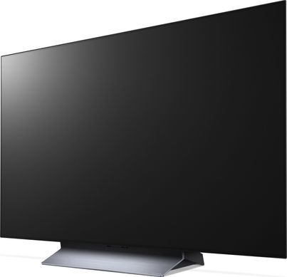 LG Телевізор 48 OLED48C36LA фото
