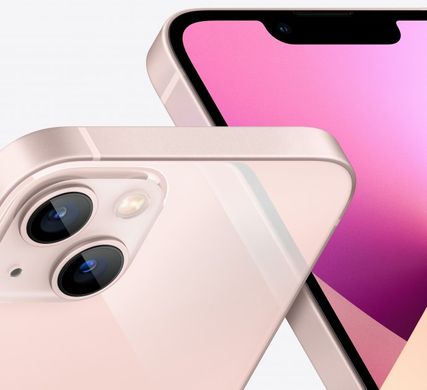 Apple iPhone 13 Mini 256Gb A2630 Pink orig 318463579 фото