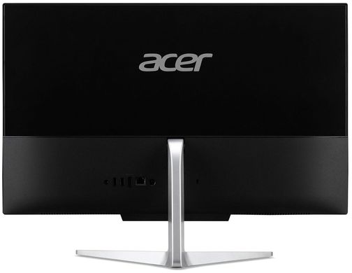 Персональный компьютер-моноблок Acer Aspire C24-420 23.8FHD/AMD Ryzen 3 3250U/8/256F/int/kbm/Lin (DQ.BFXME.001) DQ.BFXME.001 фото