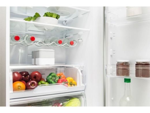 Холодильник Indesit ITI 4181 W UA IN154345 фото