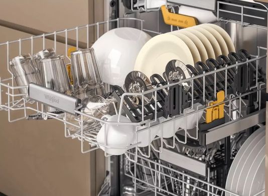 Встраиваемая посудомоечная машина whirlpool W8IHT58T W8IHT58T фото