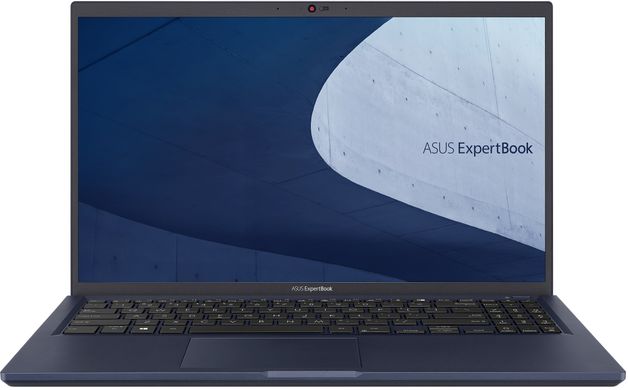 ASUS Ноутбук ExpertBook B1 B1500CEAE-BQ2740 15.6FHD/Intel Pen 7505/8/256F/int/noOS (90NX0441-M00L10) 90NX0441-M00L10 фото