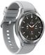 Смарт-часы Samsung Galaxy Watch 4 Classic 46mm (R890) Silver (SM-R890NZSASEK) SM-R890NZSASEK фото 5
