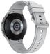 Смарт-часы Samsung Galaxy Watch 4 Classic 46mm (R890) Silver (SM-R890NZSASEK) SM-R890NZSASEK фото 7
