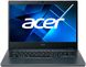 Acer Ноутбук TravelMate P4 TMP414-51 14FHD IPS/Intel i7-1165G7/16/512F/int/W10P/Blue (NX.VPAEU.00E) NX.VPAEU.00E фото 8