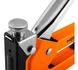 Neo Tools Степлер, 4-14 мм, тип скоб J/53, регулировка забивания скоб (16-032) 16-032 фото 4