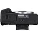 Canon Цифровая фотокамера EOS R50 + RF-S 18-45 IS STM + RF-S 55-210 IS STM Black (5811C034) 5811C034 фото 19