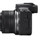 Canon Цифровая фотокамера EOS R50 + RF-S 18-45 IS STM + RF-S 55-210 IS STM Black (5811C034) 5811C034 фото 17
