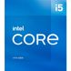 Intel Центральный процессор Core i5-11400 6C/12T 2.6GHz 12Mb LGA1200 65W Box (BX8070811400) BX8070811400 фото 1