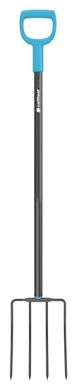 Cellfast Вилы для компоста IDEAL, 128 см (40-221) 40-221 фото