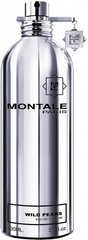 Женская парфюмерная вода Montale Wild Pears 100мл Тестер 100-000053 фото