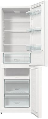 Холодильник Gorenje RK6192PW4 RK6192PW4 фото