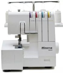 Швейная машина Minerva Оверлок M840DS (M840DS) M840DS фото