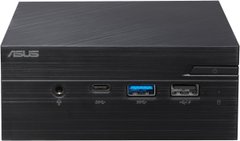 Персональный компьютер-неттоп ASUS PN40-BBC533MV Intel Cel J4025/2*SO-DIMM/SATA+M.2SSD/int/BT/WiFi/NoOS (90MS0181-M08230) 90MS0181-M08230 фото
