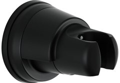 Deante Держатель Easy-fix для душевой лейки, на присоске, черный (NDD_N21U) NDD_N21U фото