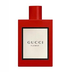 Жіноча парфумерна вода Gucci Flower 100мл Тестер 100-000004 фото