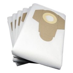 Graphite Бумажный пылесборник, 1500, 5 шт, для 59G607 (59G607-145) 59G607-145 фото
