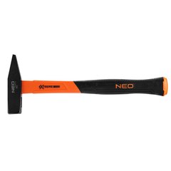 Neo Tools 25-144 Молоток столярный, 400 г, рукоятка из стекловолокна (25-144) 25-144 фото