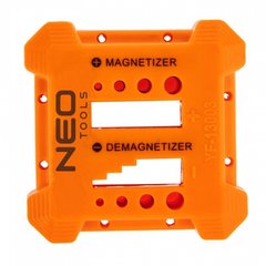 Neo Tools Магнетизатор-демагнитизатор (06-117) 06-117 фото