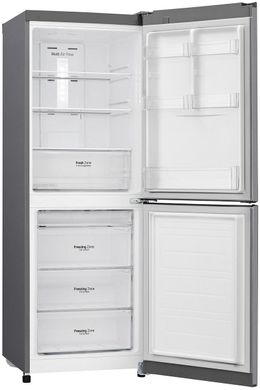 Холодильник LG GA-B379SLUL LG91037 фото