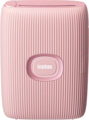 Fujifilm Фотопринтер INSTAX Mini Link2 Soft Pink (16767234) 16767234 фото