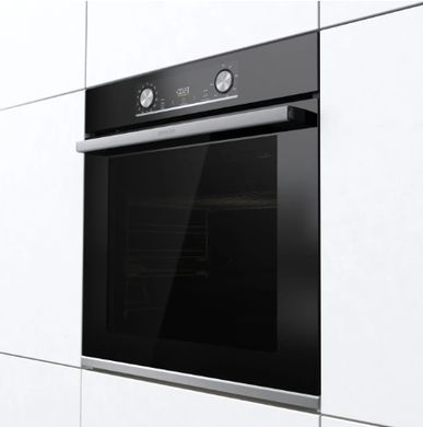 Вбудована духова шафа Gorenje BPSX6737E13BG BPSX6737E13BG фото