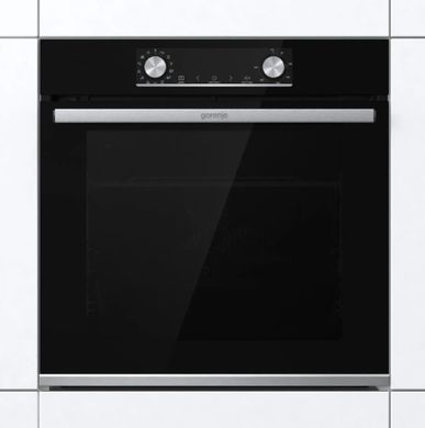 Вбудована духова шафа Gorenje BPSX6737E13BG BPSX6737E13BG фото