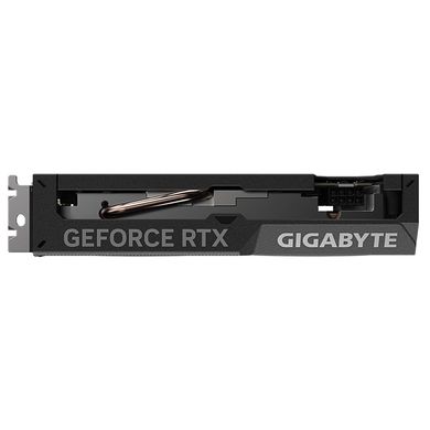 Gigabyte Видеокарта GeForce RTX 4060 8GB GDDR6 WINDFORCE OC (GV-N4060WF2OC-8GD) GV-N4060WF2OC-8GD фото