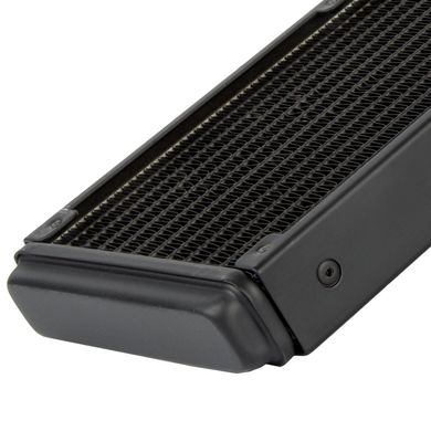 SilverStone Система жидкостного охлаждения IceGem 360P ARGB,115x,1366,1200,2011,2066,TRX4,TR4,AM4,AM3(+),AM2(+),FM2(1), 2x120мм (SST-IG360-ARGB) SST-IG360-ARGB фото