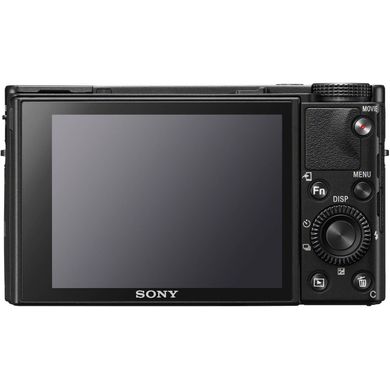 Sony Cyber-Shot RX100 MkVII (DSCRX100M7.RU3) DSCRX100M7.RU3 фото