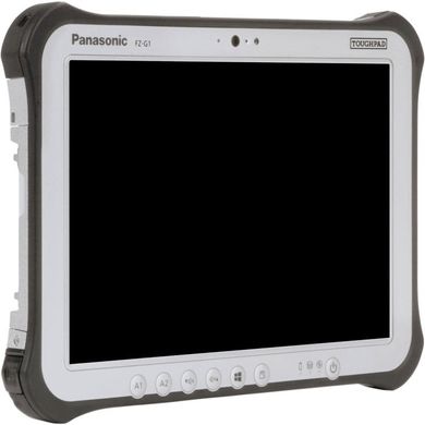 Планшет Panasonic TOUGHPAD FZ-G1 (FZ-G1W1898T9) (FZ-G1W1898T9) FZ-G1W1898T9 фото