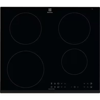 Варочная поверхность индукционная Electrolux CIR60430 CIR60430 фото