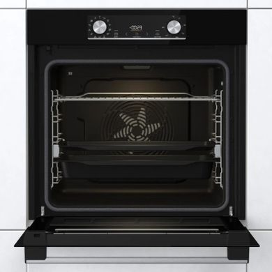 Вбудована духова шафа Gorenje BPSX6737E13BG BPSX6737E13BG фото