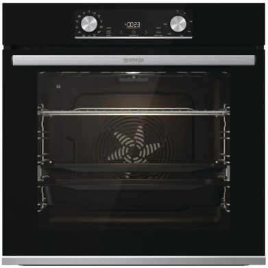 Вбудована духова шафа Gorenje BPSX6737E13BG BPSX6737E13BG фото